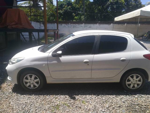Peugeot 207 2013 - Foto 2