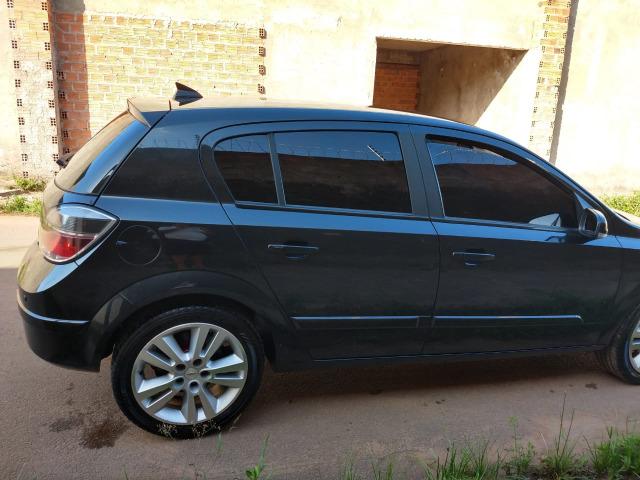 R$27.500, Vectra GT 11/11 hatch automático,75 mil km