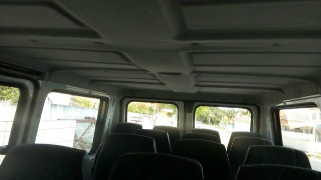 Vende ou troca Peugeot Boxer - Foto 9