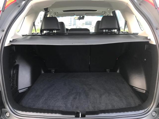 CR-V EXL 2.0 16V 4WD/2.0 Flexone Aut. - Foto 18