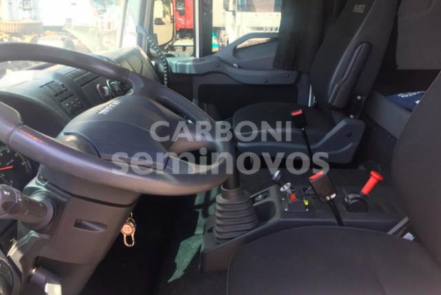Iveco Tector 240E30 SID, ano 2018/2019 - Foto 6