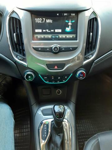 GM Cruze LT 1.4 Turbo 2018/2018 - Foto 11