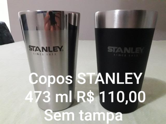 Copos Canecas Stanley / Kouda