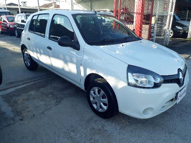 Renault clio Expression 2014 4p - Foto 2
