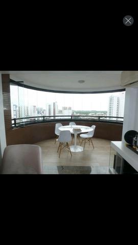 JAMES JOYCE / 160 m2 / COCÓ