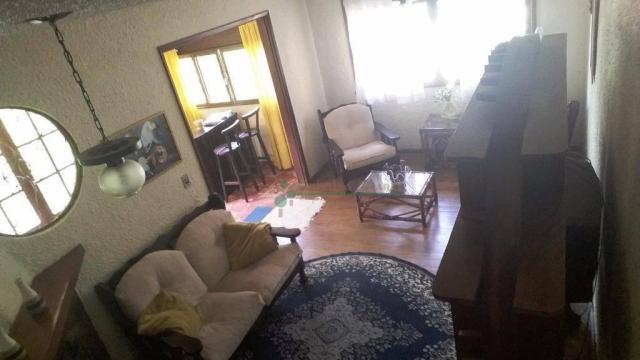 Sítio rural à venda, Pessegueiros, Teresópolis. - Foto 16