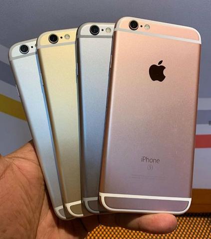 IPhone 6s 64Gb com garantia e brindes - Foto 2