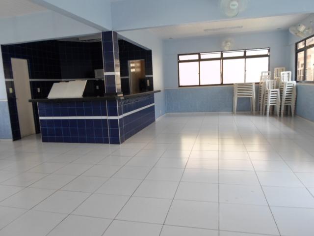 Residencial do Português, 3 Qtos, Nascente, 3 WC´s, 3o. Andar, Quadra e Ônibus na Porta - Foto 5