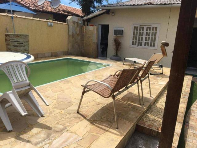 Casa de 3 quartos com lazer no comdomínio Elisa - Foto 16