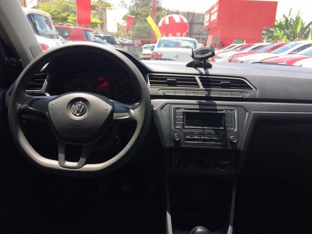 Volkswagen Voyage 1.6 2019 Completo Top De Linha - Foto 7