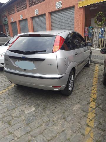 Focus Super Conservado
