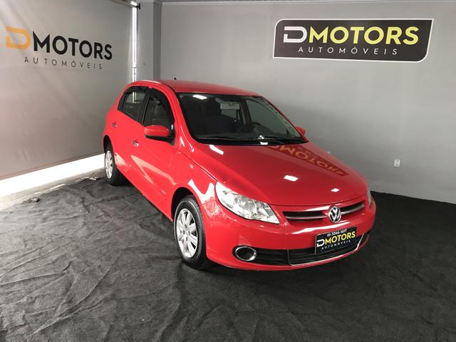 Volkswagen gol 2013/2013 1.0 mi 8v flex 4p manual g.v - Foto 4
