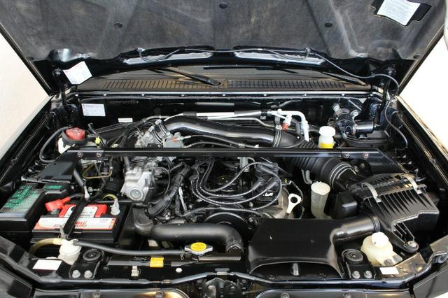 Mitsubishi Pajero TR4 2.0 Flex Automática 4X4 - Foto 7