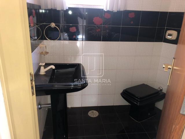 Casa à venda com 4 dormitórios em Pq resid lagoinha, Ribeirao preto cod:61876 - Foto 19