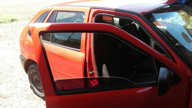 Vendo este Gol G4 pra interior ou cidade - Foto 3