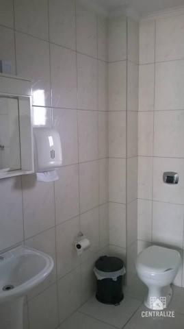 Loja comercial à venda em Jardim novo horizonte, Carambei cod:1234 - Foto 10