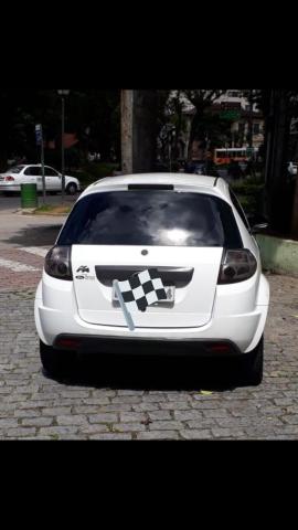 Ford Ka Hatch - Foto 3