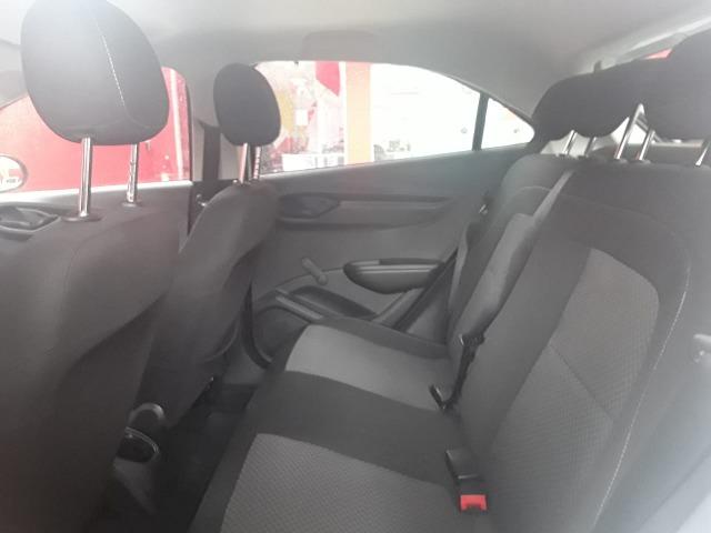 GM Onix Joy 1.0 hatch - Foto 9