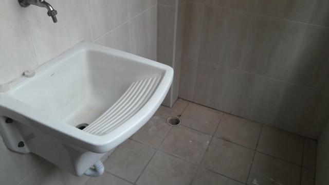 REF.3324C - Apartamento de 2 dorms. na Tupi em Praia Grande - Foto 9