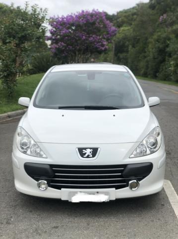 Peugeot 307 2012 1.6 carro extra!
