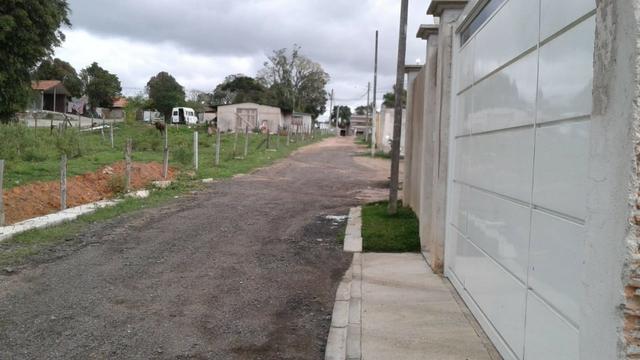 Terreno em sjp , colônia murici, aceita carro - Foto 5