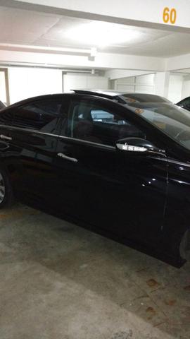 Sonata Hyundai - Foto 5