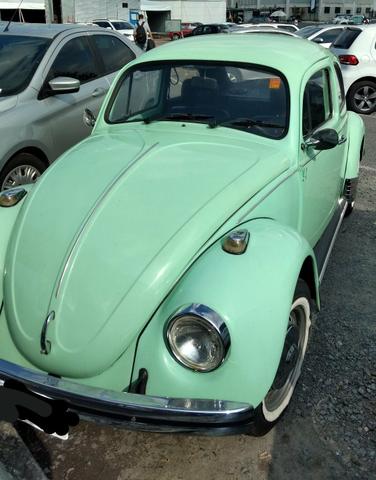 Fusca 1300 1983