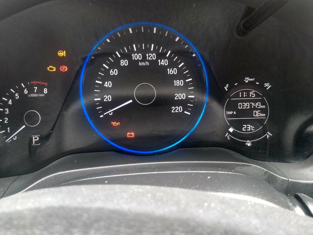 Honda hr-v ex 1.8 - Foto 3