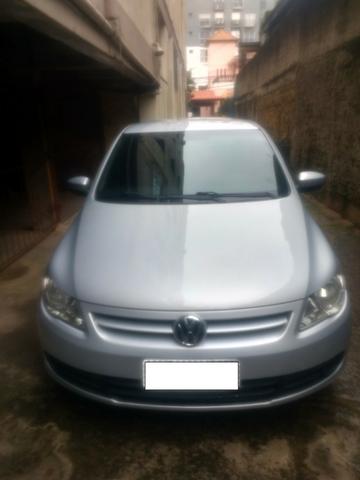 Vendo Gol 1.6 2012