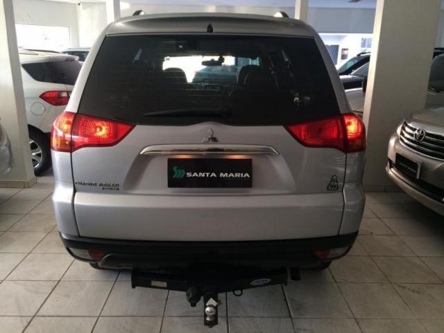 Mitsubishi Pajero Dakar 4X4 4P - Foto 7