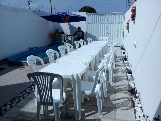 Casa com piscina para temporada - Conde PB (Jacumã) - Foto 3
