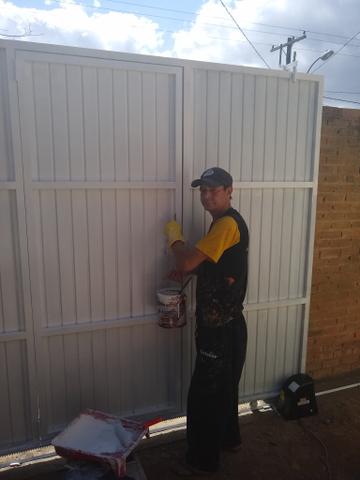 Pintor profissional - Foto 2
