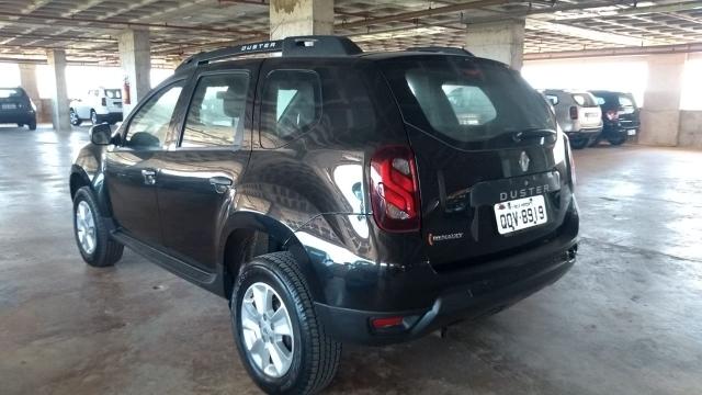 RENAULT DUSTER 1.6 16V SCE FLEX 2018 - Foto 6