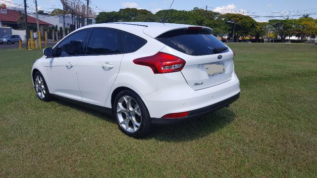 Focus se plus 2.0 - automático 37.500 km - Foto 3