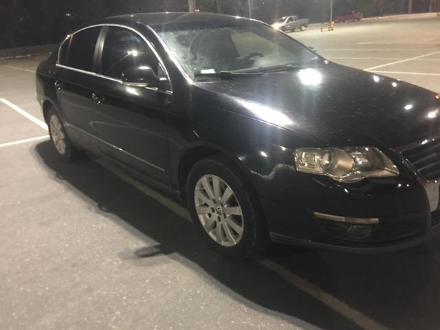 Passat Fsi em meu nome com manual e chave reserva ? - Foto 4