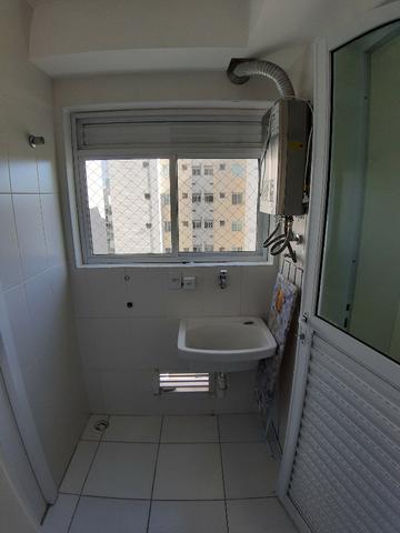 Apartamento Alphaville Laguna 2 Quartos 83m2 Nascente Dependência Alto Oportunidade - Foto 14