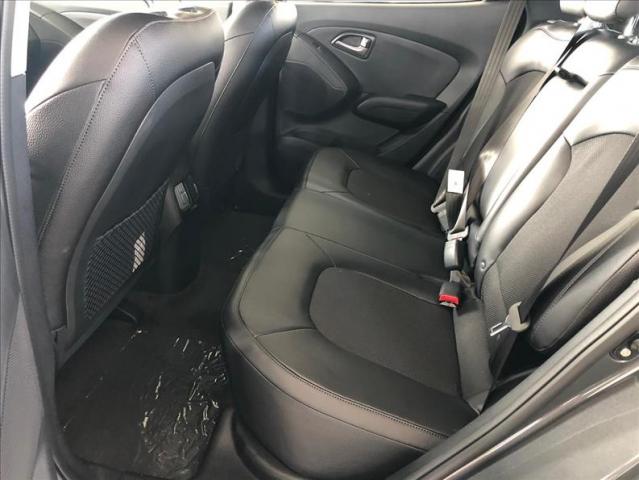 Hyundai Ix35 2.0 Mpfi gl 16v - Foto 12