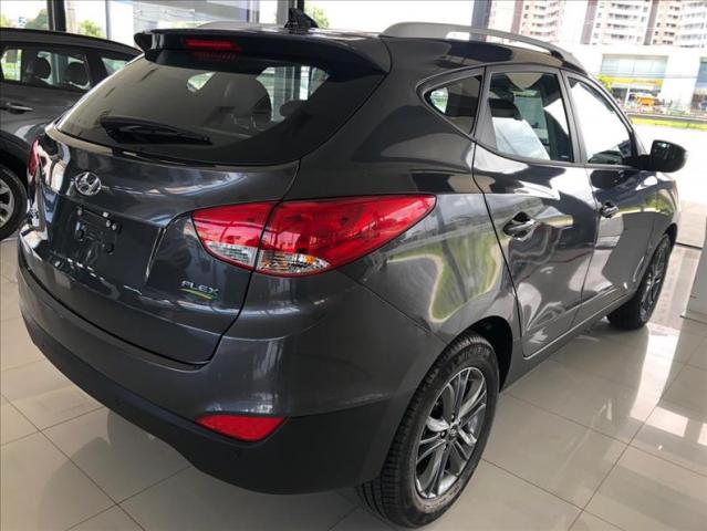 Hyundai Ix35 2.0 Mpfi gl 16v - Foto 6