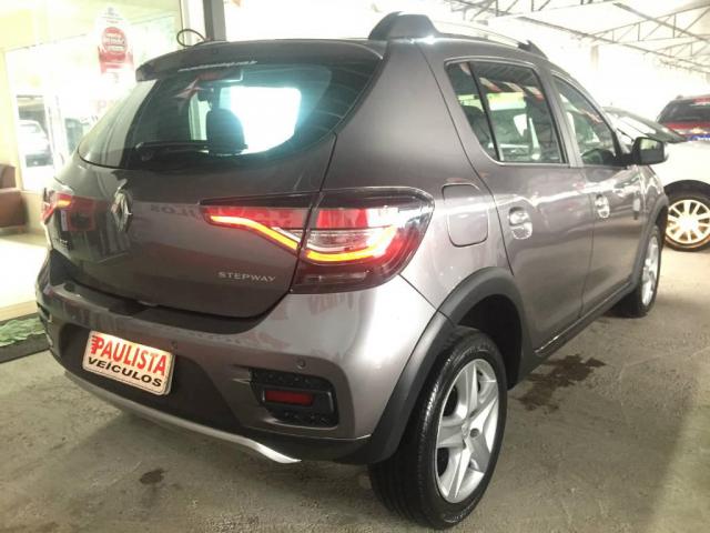 Renault Sandero Stepway 1.6 Zen - Foto 5