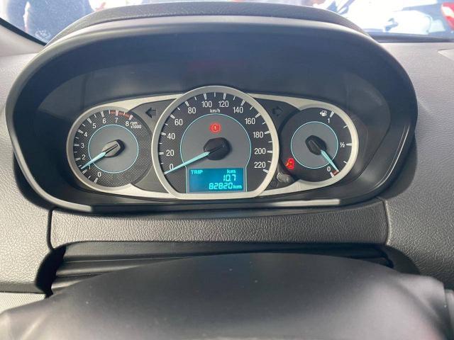 FORD KA 2014/2015 1.0 TI-VCT FLEX SE MANUAL - Foto 4