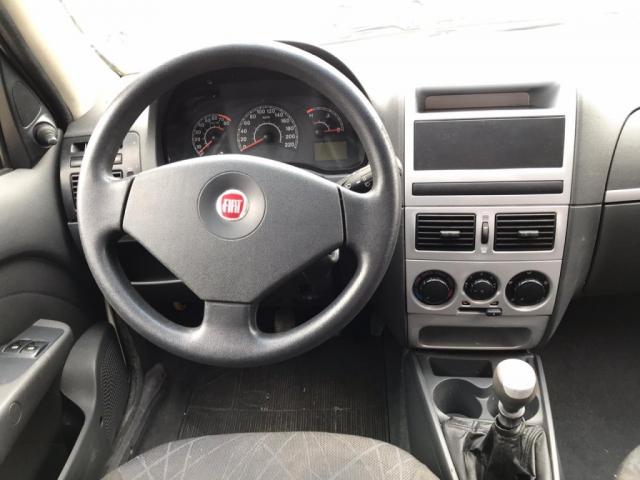 PALIO 1.4 MPI ELX 8V FLEX 4P MANUAL - Foto 10