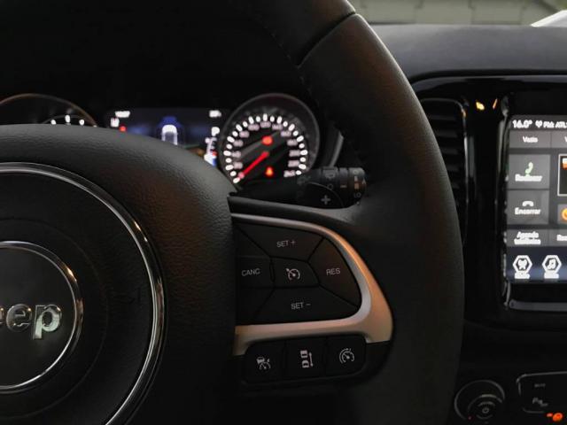 Jeep Compass Limited diesel - Foto 7