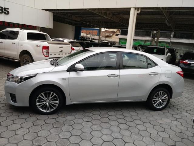 Toyota Corolla XEI 2.0 CVT - Foto 11