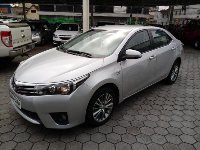 Toyota Corolla XEI 2.0 CVT - Foto 3