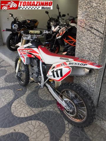 honda crf 150 olx