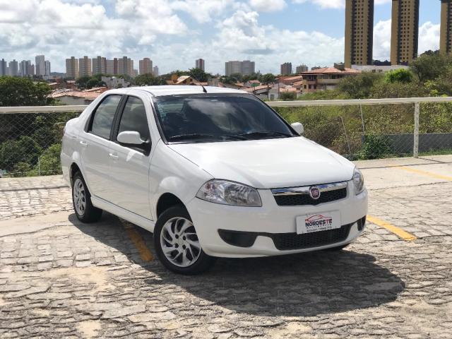 Fiat Siena El 1.0 Fire Flex 8v 4p