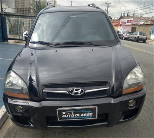Hyundai Tucson 2.0 Mpfi Gls 16v 143cv 2wd - Foto 2