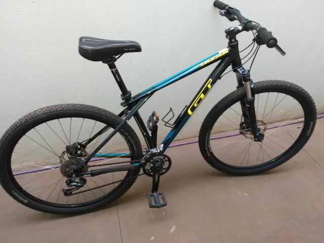 gt karakoram comp
