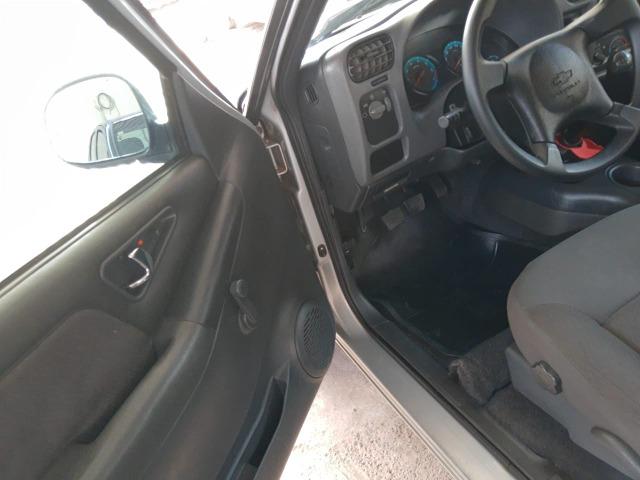 Blazer 2.4 Advantage!!! Kit Gas!!!! Impecável - Foto 11