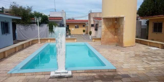 Prive com piscina no Janga - Foto 2